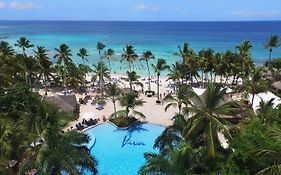 Viva Wyndham Dominicus Beach Resort - All Inclusive